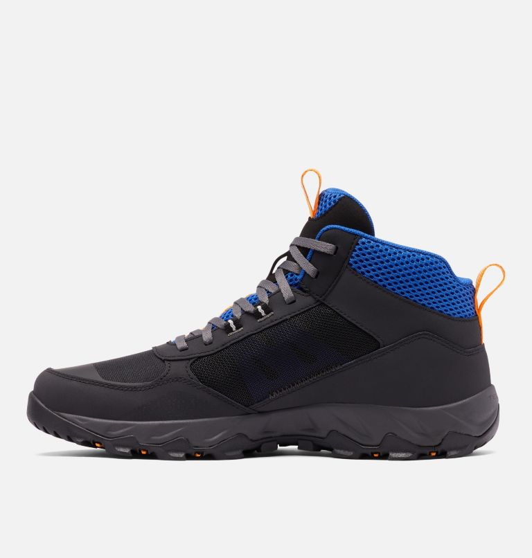 Columbia Flow Centre Men Hiking Shoes | QHDJOK-370