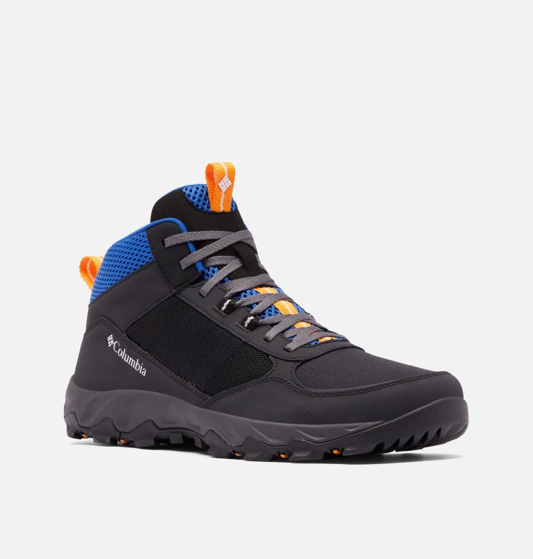 Columbia Flow Centre Men Hiking Shoes | QHDJOK-370