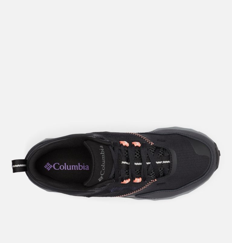 Columbia Flow District Women Hiking Shoes | OREHLT-935