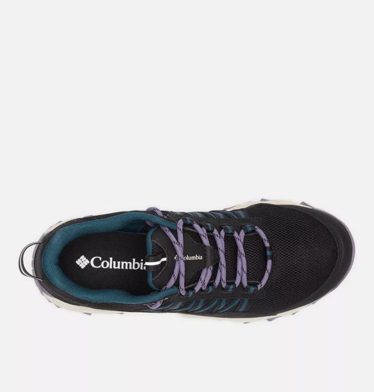 Columbia Flow Fremont™ Women Sneakers Black | PXKCDV-694