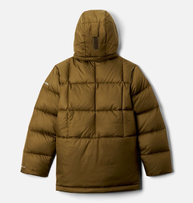 Columbia Forest Park Kids' Down Jackets | PGQEZJ-750