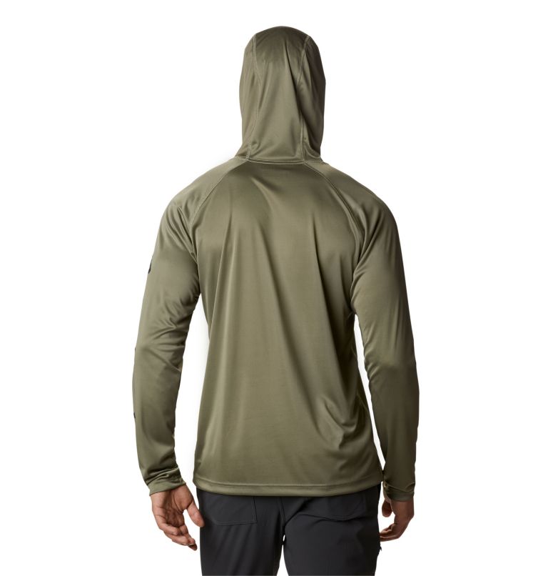 Columbia Fork Stream Men Hoodies | SKFOXH-854