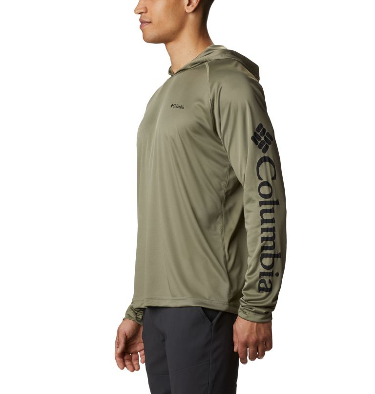 Columbia Fork Stream Men Hoodies | SKFOXH-854