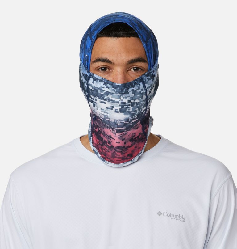 Columbia Freezer Zero Men Scarves | YCRZEG-245