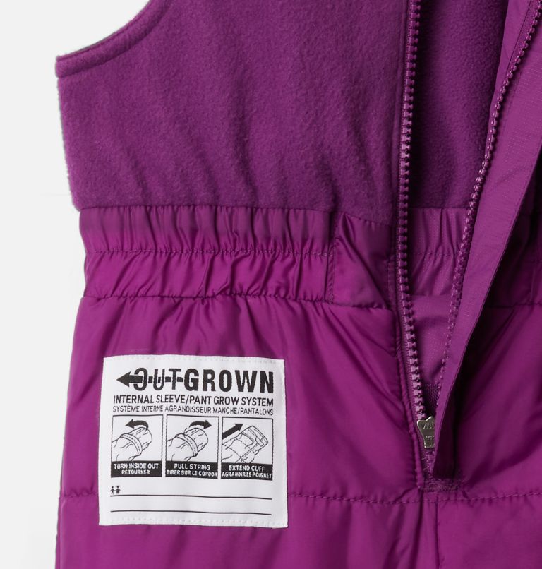 Columbia Frosty Slope Kids' Ski Jackets | CJTMKN-486