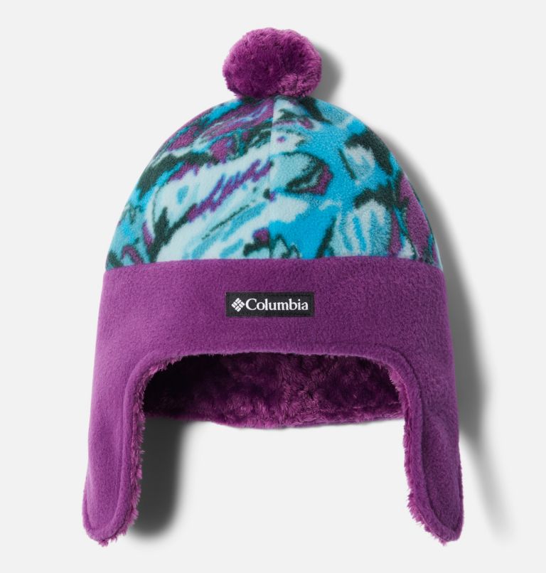 Columbia Frosty Trail Kids\' Beanie | HXEKNF-128