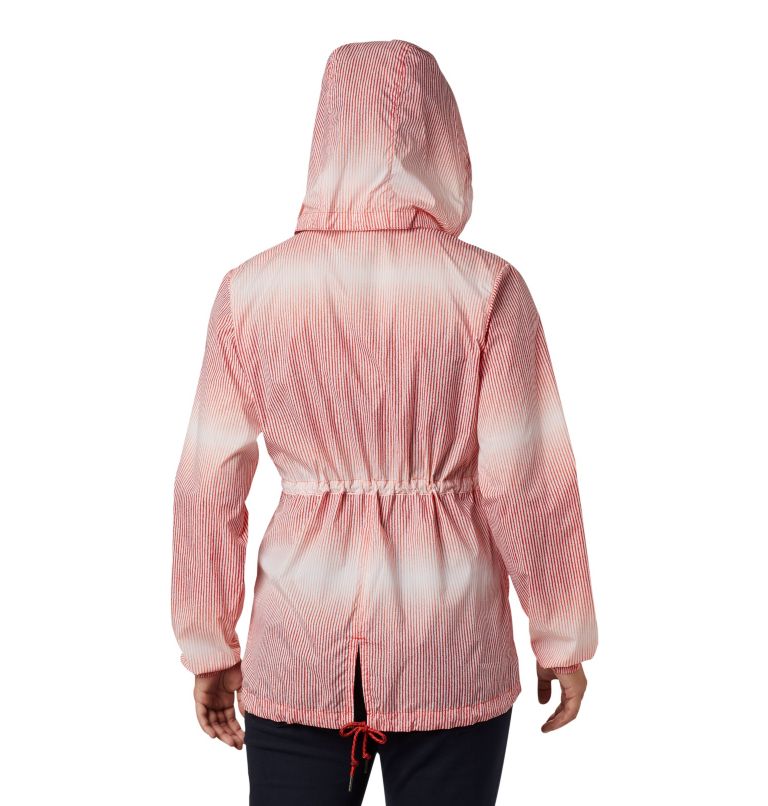 Columbia Gable Island Women Windbreaker | DBGTHA-753