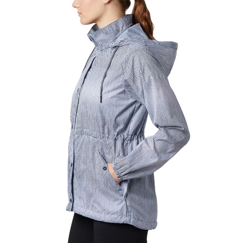 Columbia Gable Island Women Windbreaker | TQRKHX-540