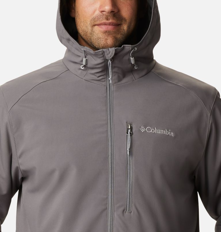 Columbia Gate Racer Men Ski Jackets | SEJLVC-106