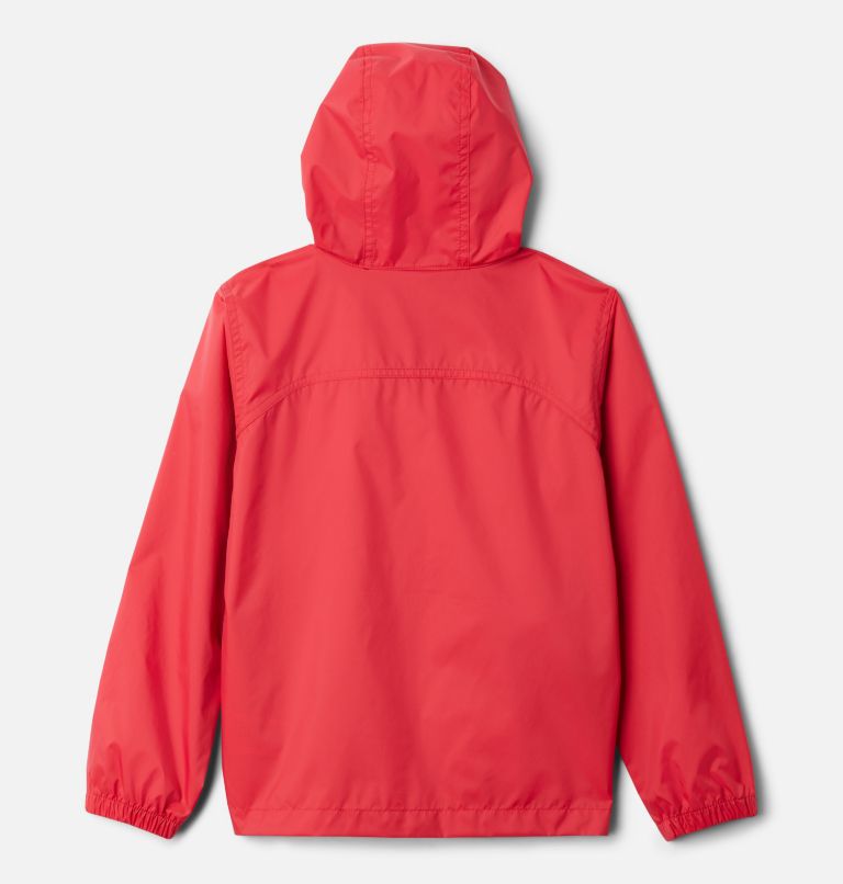 Columbia Glennaker Kids' Rain Jackets | CFGQTD-153