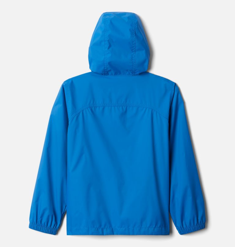 Columbia Glennaker Kids' Rain Jackets | PIXYKL-285