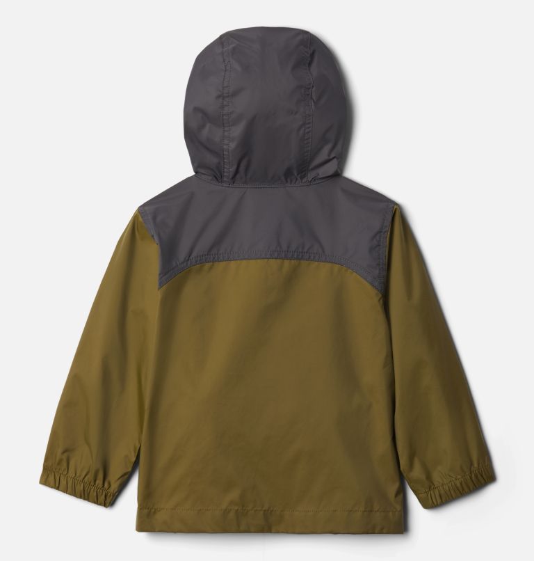 Columbia Glennaker Kids' Rain Jackets | YRWCBT-192