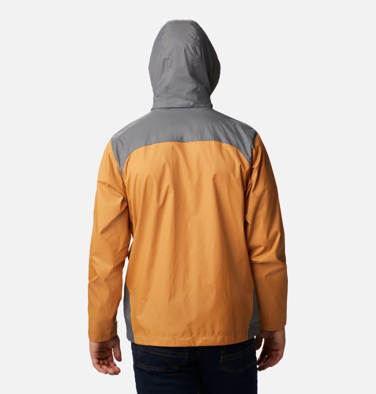 Columbia Glennaker Lake Men Rain Jackets | HJPXLA-417