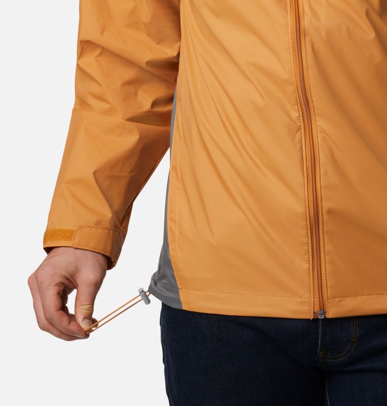 Columbia Glennaker Lake Men Rain Jackets | HJPXLA-417