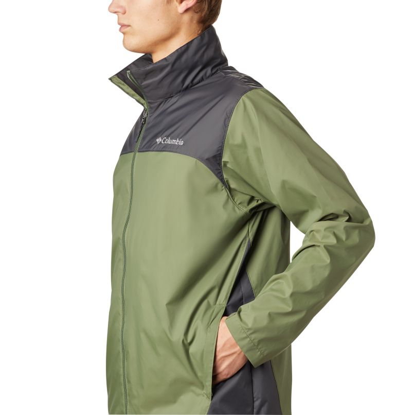 Columbia Glennaker Lake Men Rain Jackets | FLPNJZ-675