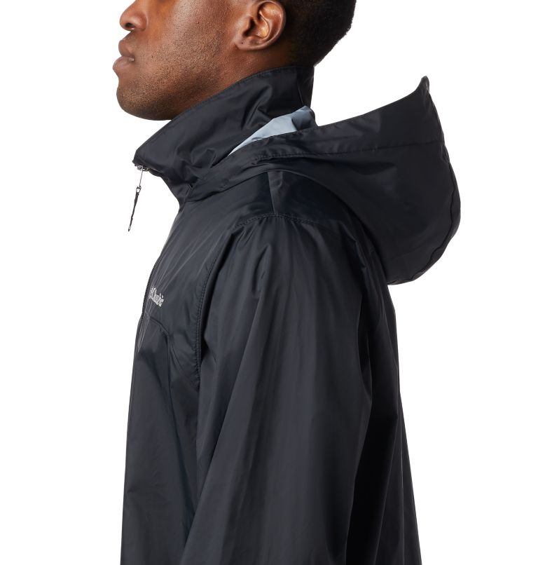 Columbia Glennaker Lake Men Rain Jackets | XCIZAS-241