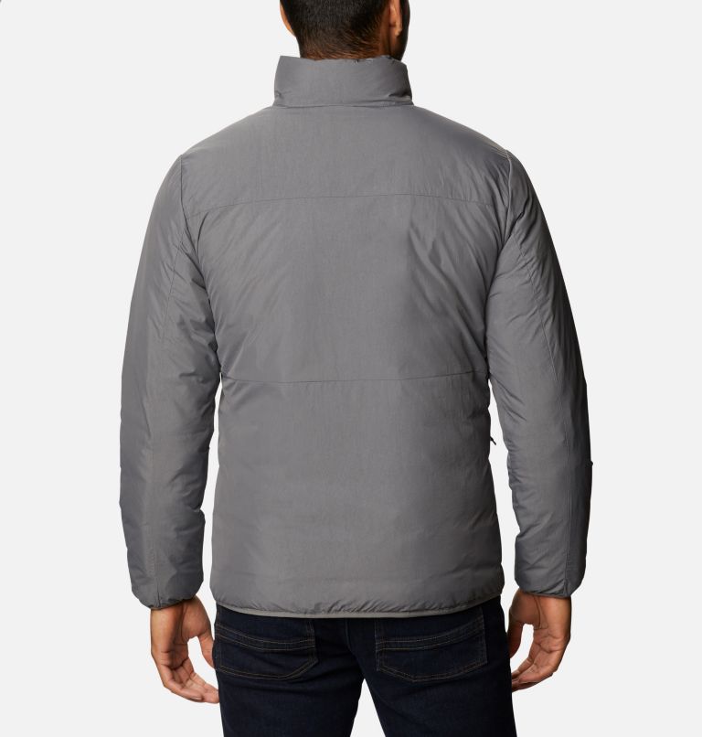 Columbia Grand Wall Men Insulated Jackets | EFPMUC-097