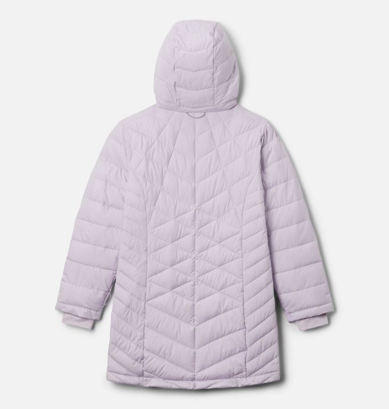 Columbia Heavenly Kids' Parka Jackets | VKZPGH-328