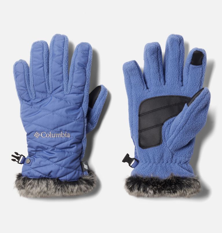 Columbia Heavenly Women Gloves | ATLJWO-854