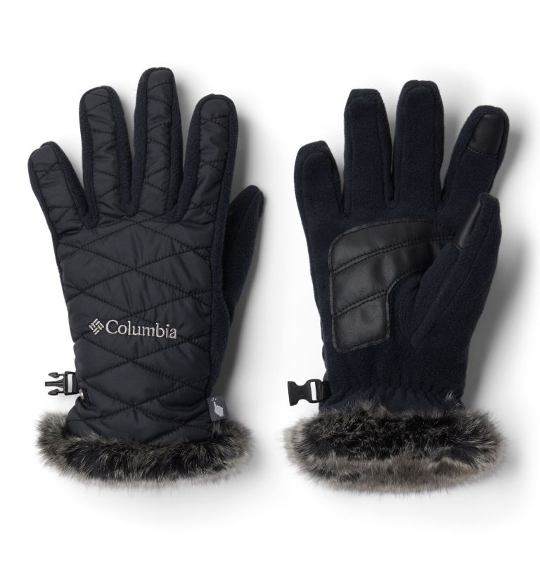 Columbia Heavenly Women Gloves | CVTJPS-315