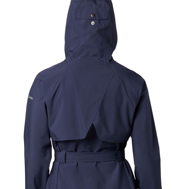 Columbia Here And There Women Rain Jackets | FTXMQK-069