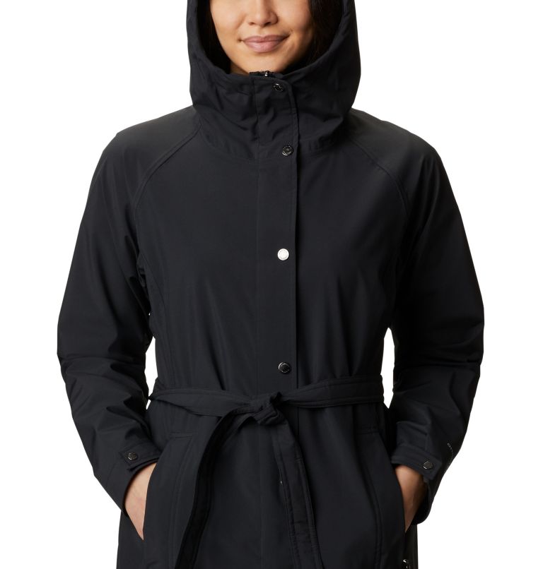 Columbia Here And There Women Rain Jackets | HCKNGM-463