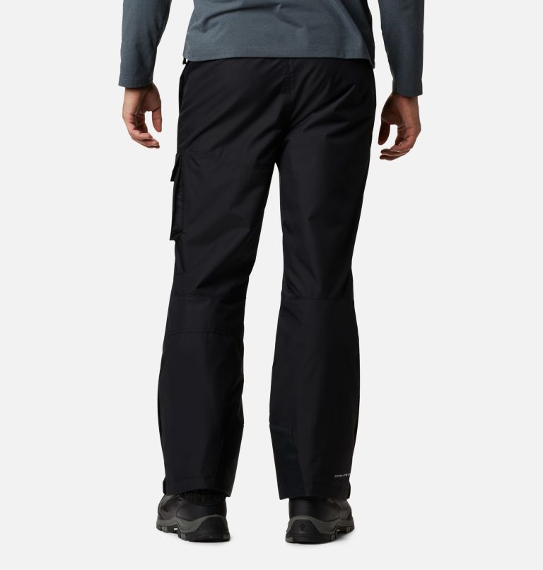 Columbia Hero Snow Men Ski Pants | KGIREQ-849