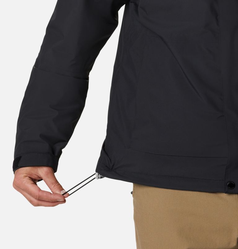 Columbia Horizon Explore Men Insulated Jackets | CNAOJW-249