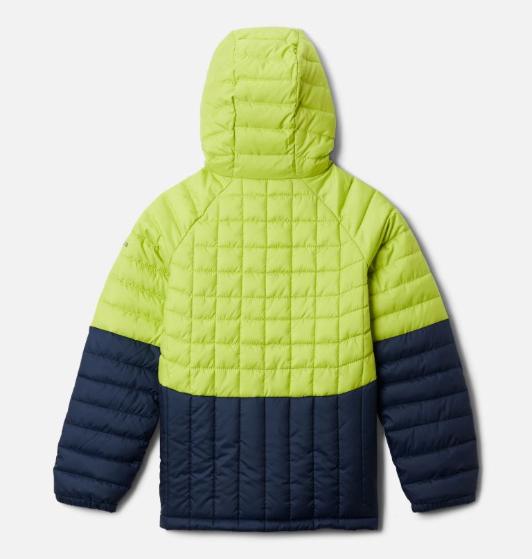 Columbia Humphrey Hills Kids' Puffer Jackets | KWTINO-061