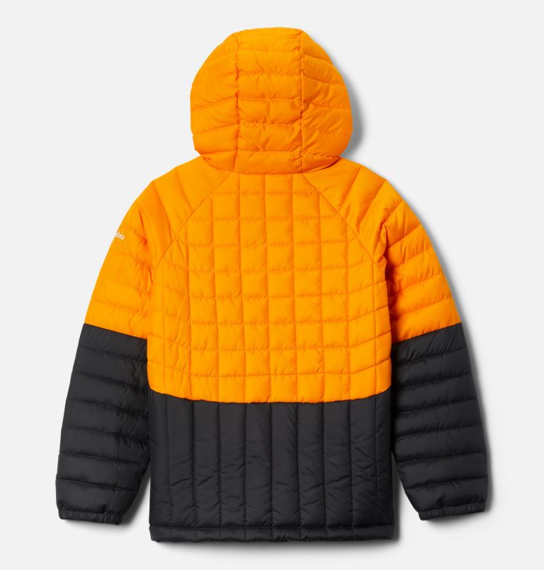 Columbia Humphrey Hills Kids' Puffer Jackets | SFVXGM-408