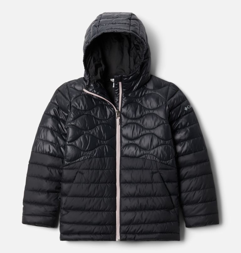 Columbia Humphrey Hills Kids\' Puffer Jackets | WBFALS-721