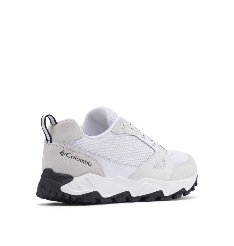 Columbia IVO Trail Men Sneakers | ZPBVGI-271