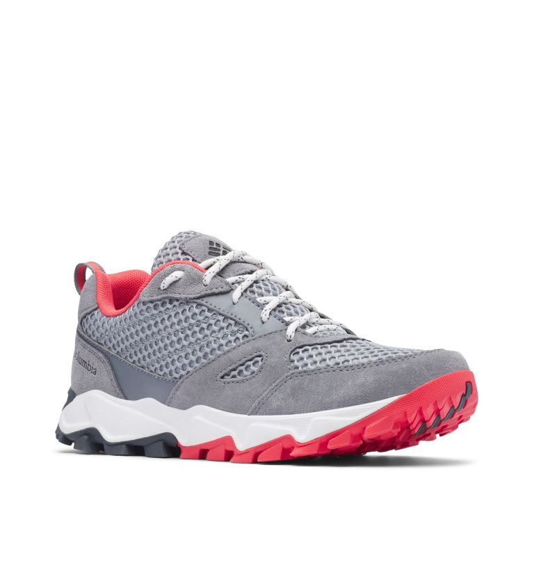 Columbia IVO Trail Women Hiking Shoes | GOYLWV-951