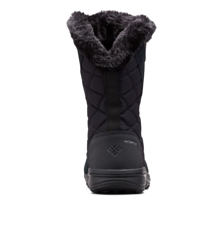 Columbia Ice Maiden II Women Boots | JKURTN-015