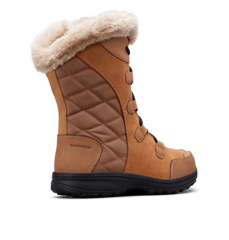 Columbia Ice Maiden II Women Boots | RCMTDE-461