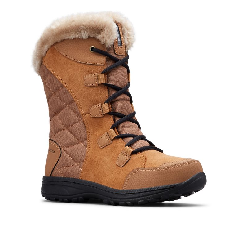 Columbia Ice Maiden II Women Boots | RCMTDE-461