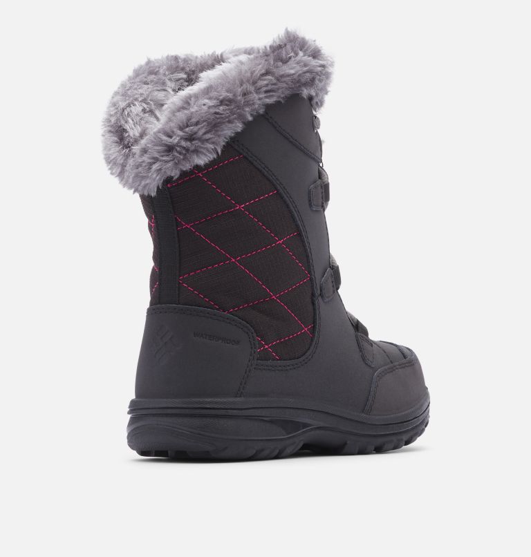 Columbia Ice Maiden Kids' Boots | VKPWRJ-281