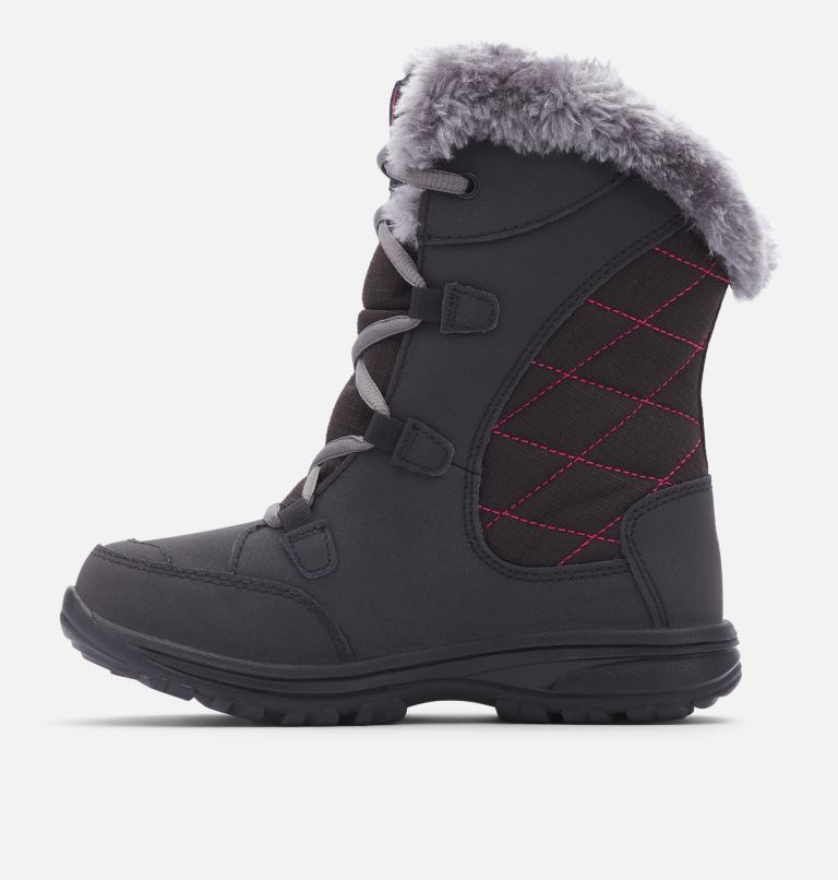 Columbia Ice Maiden Kids' Boots | VKPWRJ-281