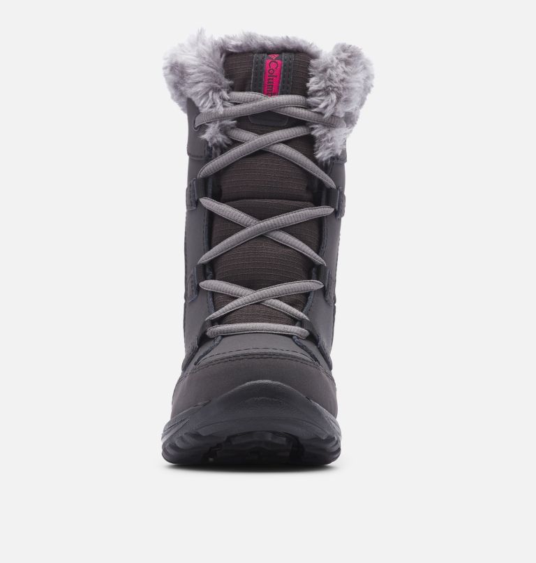 Columbia Ice Maiden Kids' Boots | VKPWRJ-281