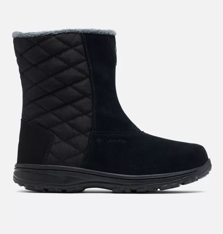 Columbia Ice Maiden™ Slip III Women Boots Black | XNRDHI-174