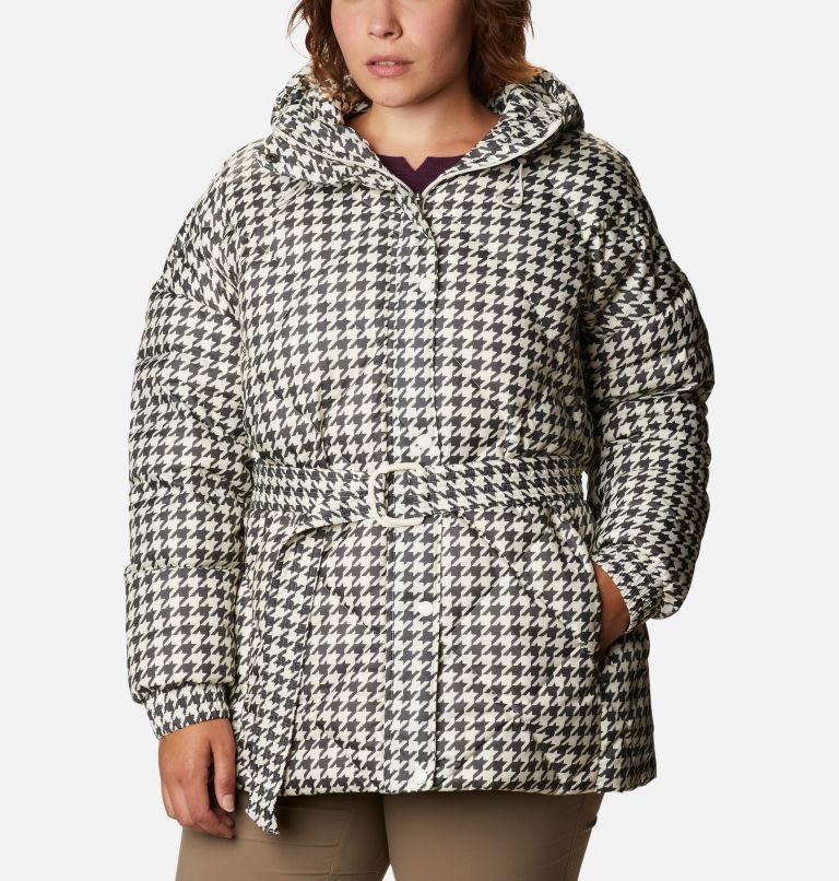 Columbia Icy Heights Women Insulated Jackets | RTQSKP-472