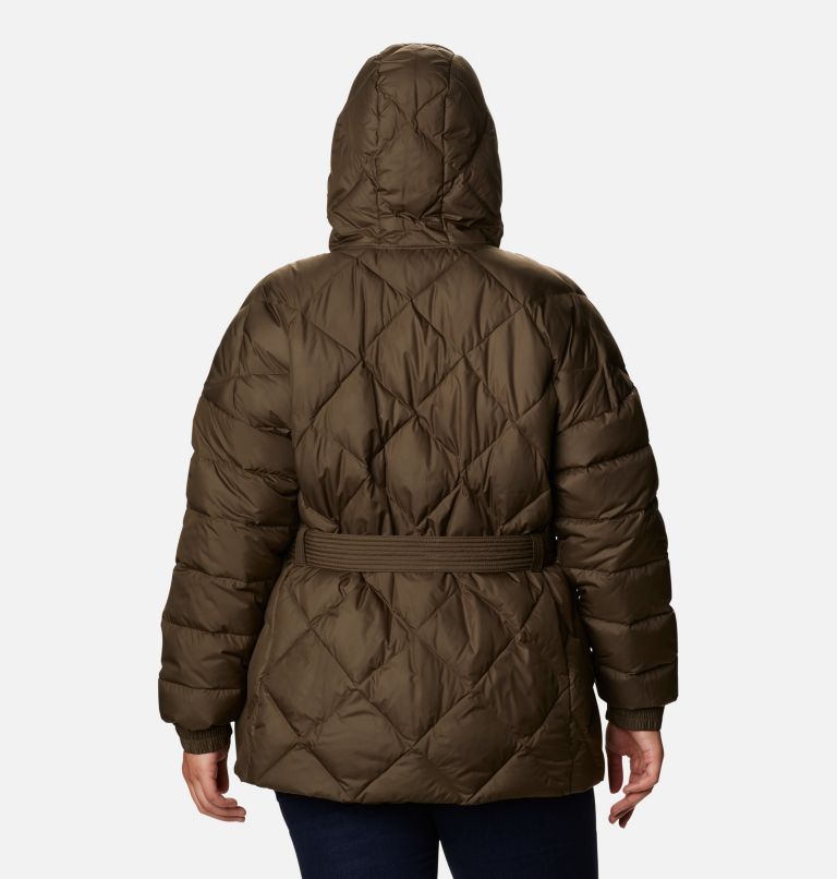 Columbia Icy Heights Women Insulated Jackets | TRCEGJ-832