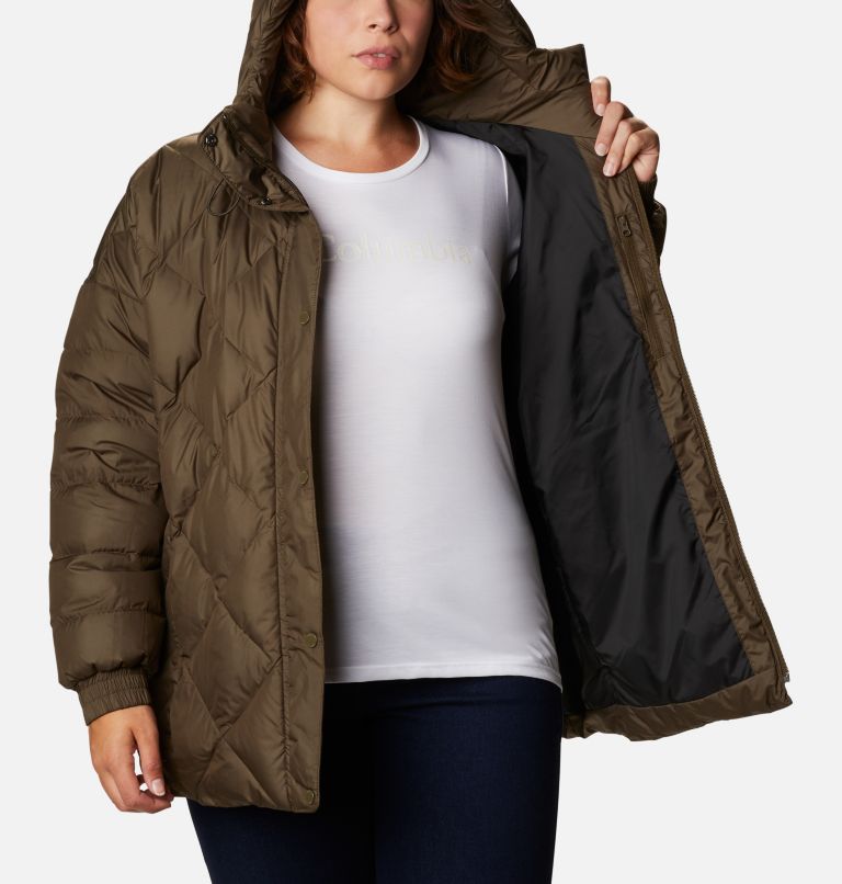 Columbia Icy Heights Women Insulated Jackets | TRCEGJ-832