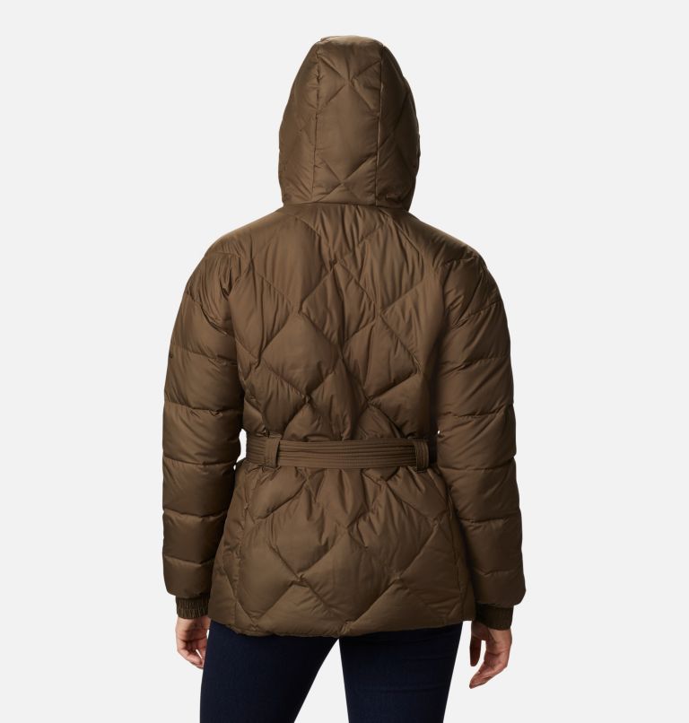 Columbia Icy Heights Women Insulated Jackets | YLDRBO-092