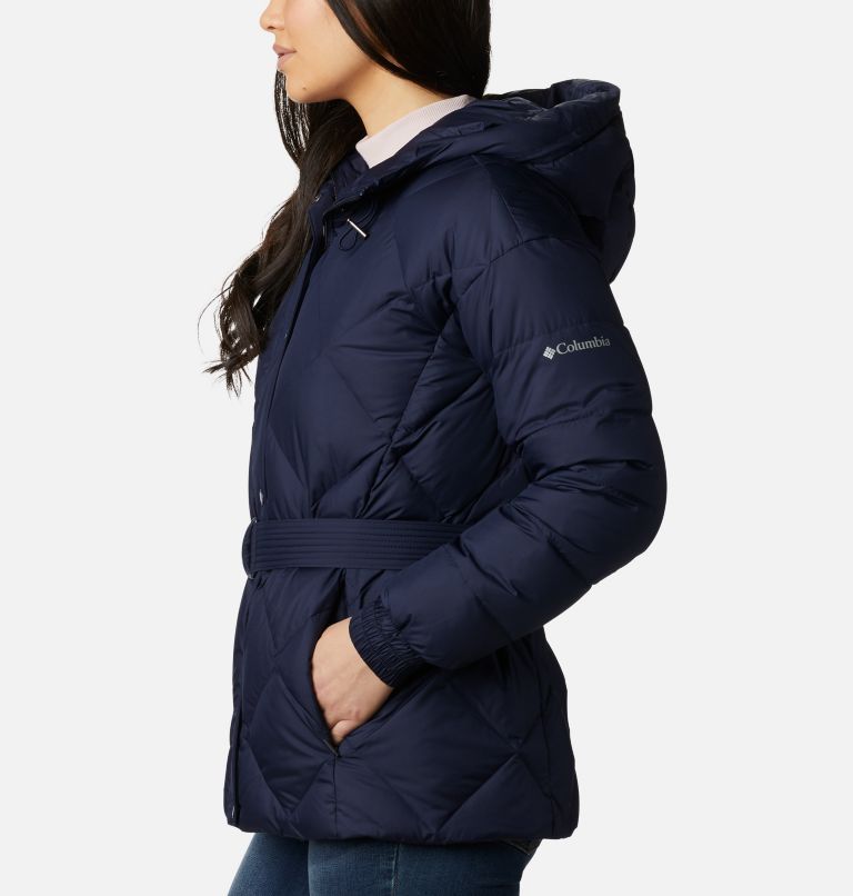 Columbia Icy Heights Women Insulated Jackets | POBKEW-695