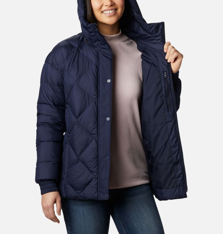 Columbia Icy Heights Women Insulated Jackets | POBKEW-695