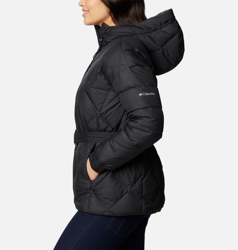 Columbia Icy Heights Women Insulated Jackets | IWYCGU-196