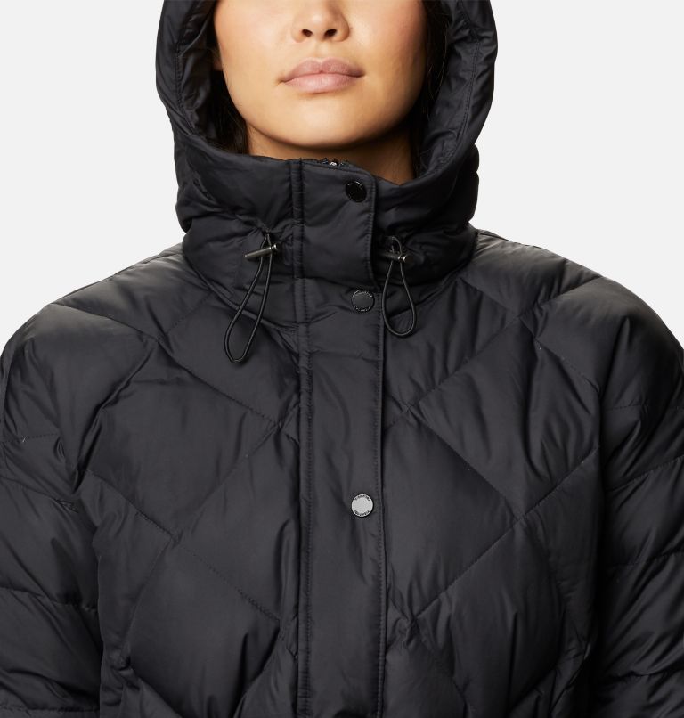 Columbia Icy Heights Women Insulated Jackets | IWYCGU-196