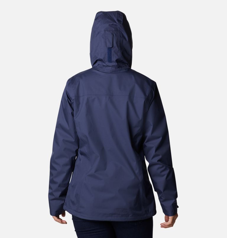 Columbia Inner Limits II Women Rain Jackets | JBYQXH-602