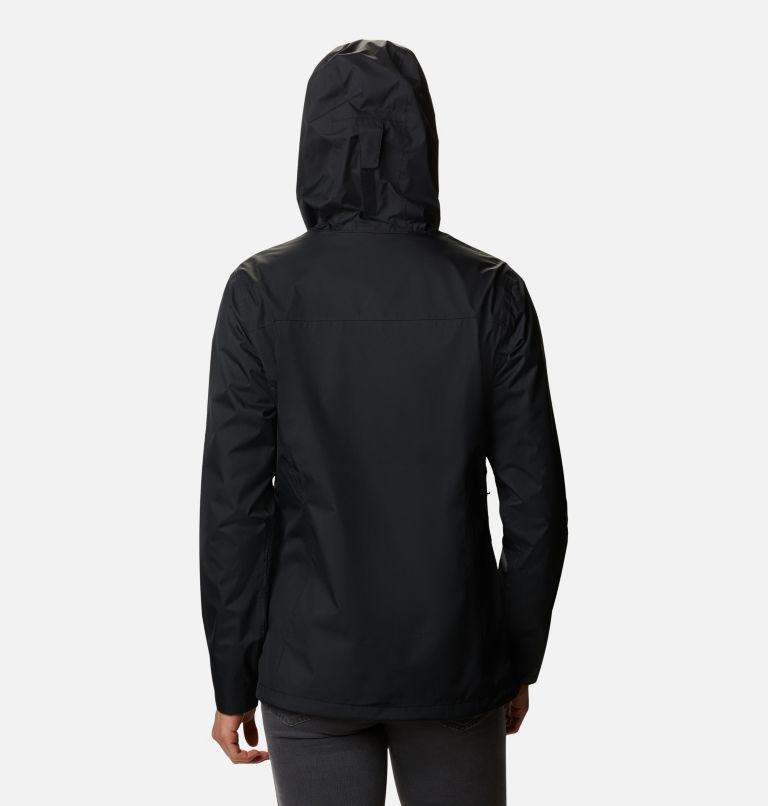 Columbia Inner Limits II Women Rain Jackets | XVPHCE-713